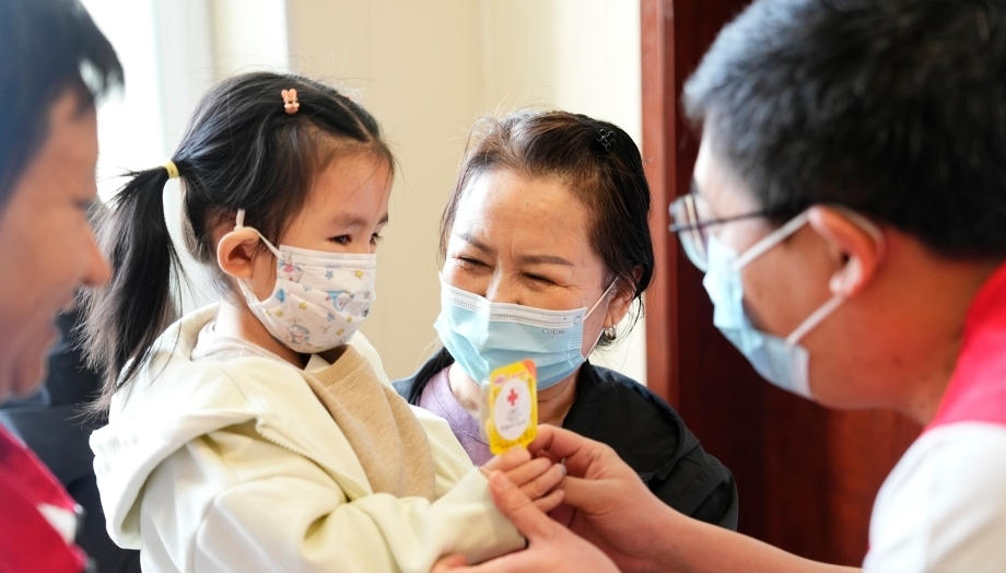 出现这些信号，警惕儿童发育迟缓