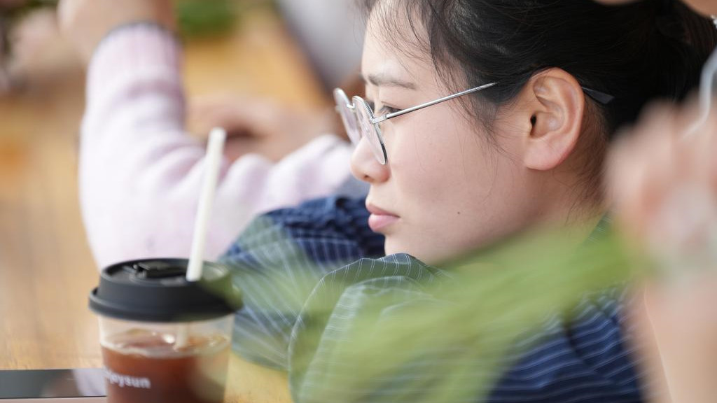 打敗春困 這些“提神食物”安排上