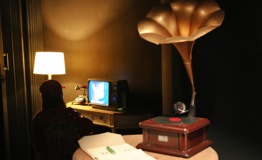 上海音樂(lè)廳“數(shù)字繆斯”解鎖數(shù)字浪潮下的音樂(lè)新聲