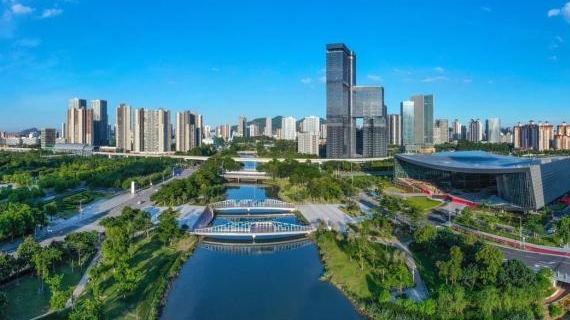 廣州南沙“跨境醫(yī)療”服務(wù)海內(nèi)外“圈粉” 