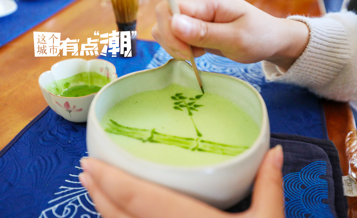 銅仁：一抹貴州青綠，藏著萬物皆可“抹”的浪漫想象