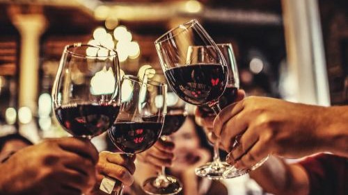 研究顯示：“適量飲酒有益健康”或?yàn)檎`區(qū)