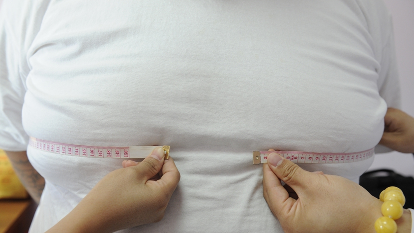 越减越肥真不怪你，可能是这种东西在“作怪”