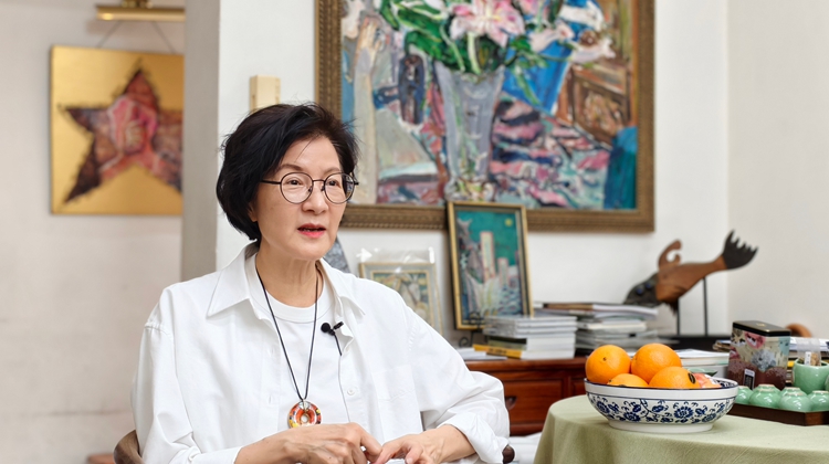 方寸見世界：一對香港夫婦的40載藏書票情緣