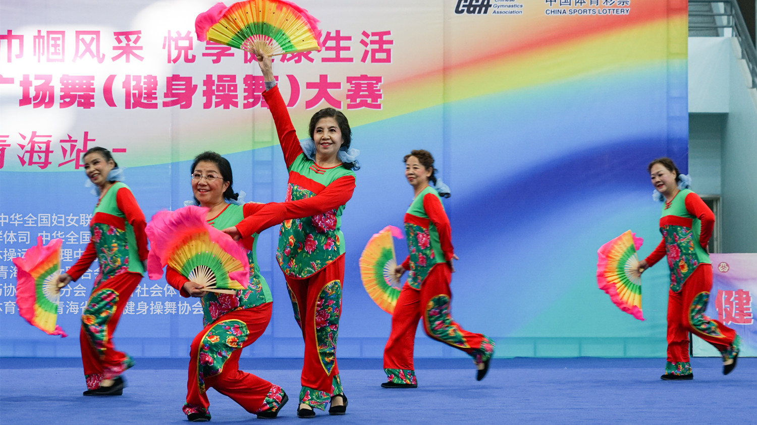 都去跳广场舞！真的可以预防“老年痴呆”