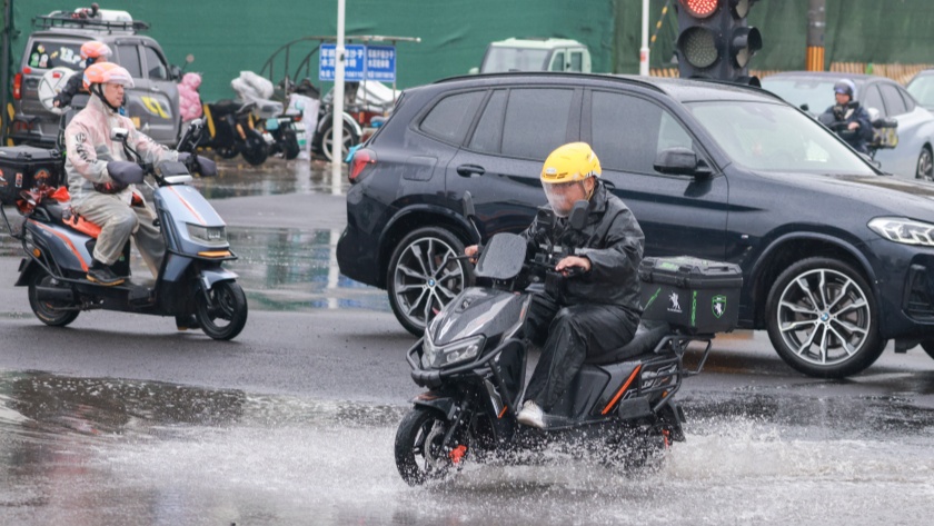 梅雨季，警惕看不见的“致病菌刺客”