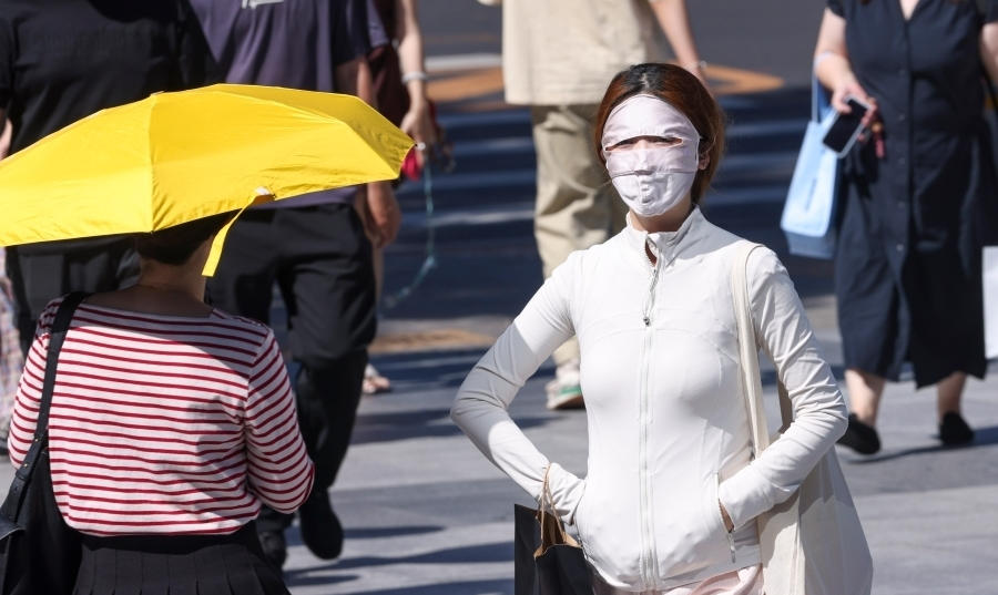 三伏天空调能不能开、冷饮能不能吃?关于科学防暑的三个真相