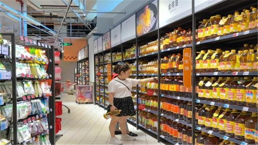 食用油开封超2个月易变质？医生提醒：别让“健康油”变“隐患油”