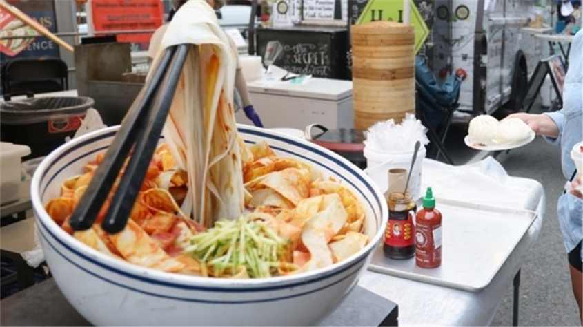 这道常见夏日美食，吃不对会中毒！