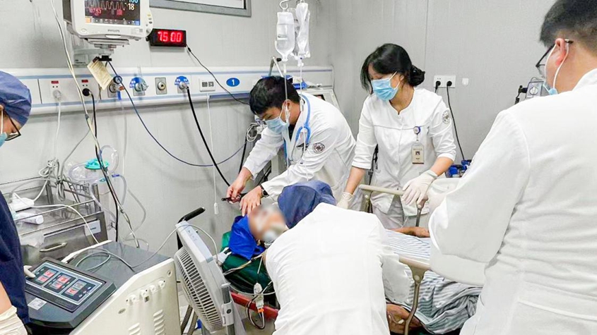 多地接诊多例热射病患者 重点人群需警惕高温“杀手”