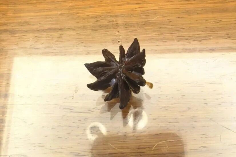 买的“八角”数出13个角，一查竟有毒！特别提醒