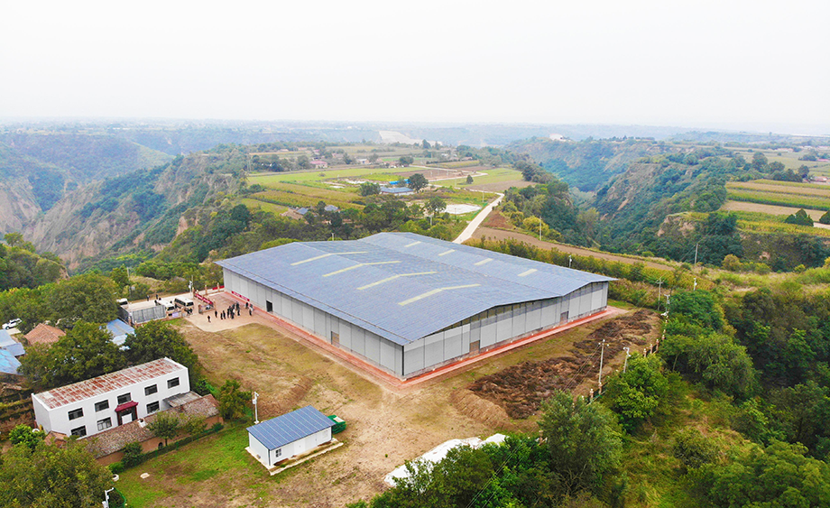 走進(jìn)中國(guó)“最早的紫禁城”南佐遺址