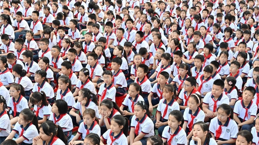 孩子总说不舒服却查不出病因？问题可能在这里
