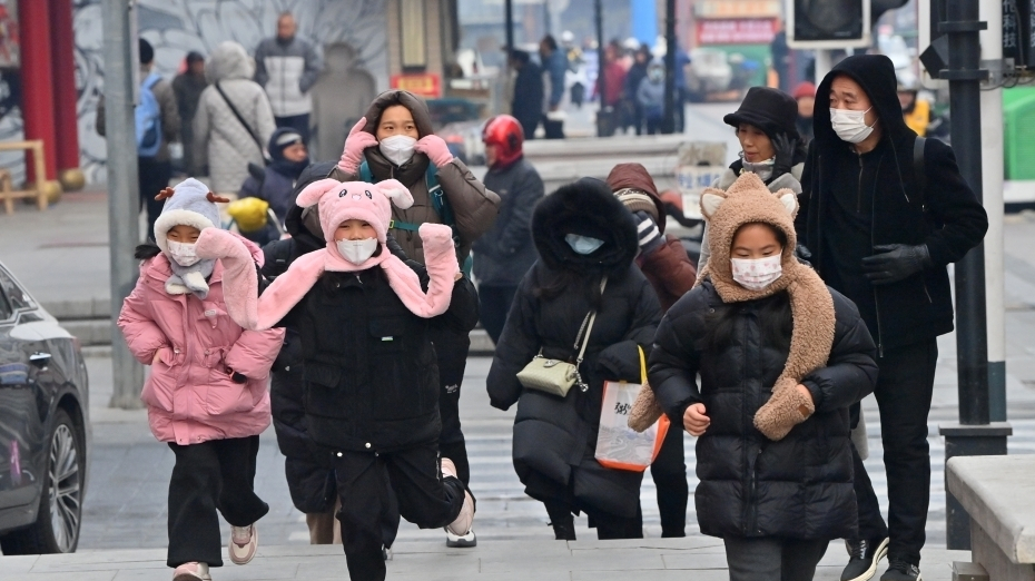 冷空气来袭！多地陆续供暖，这几件事要提前了解