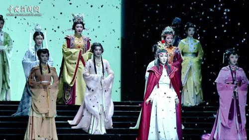 《我的大觀園》全國巡演在即 陳麗君：每場演出都將全力以赴