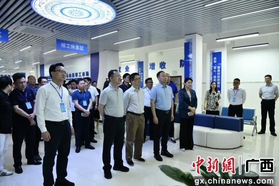 马山县公共就业服务能力提升_国外公共就业服务_广西马山县就业工作