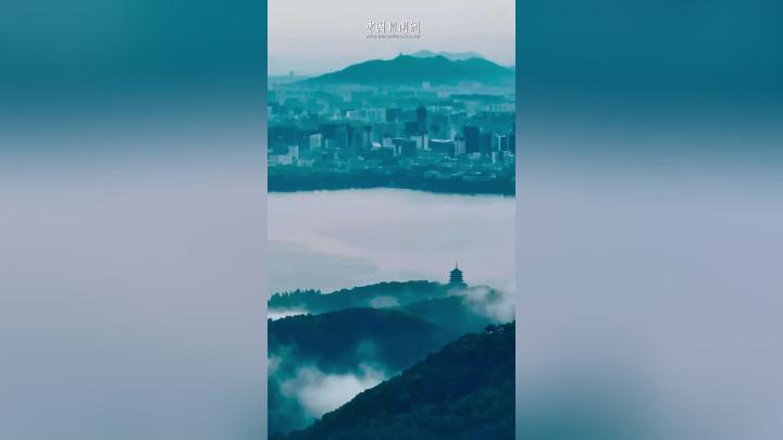 杭州灵隐飞来峰景区12月1日起免票