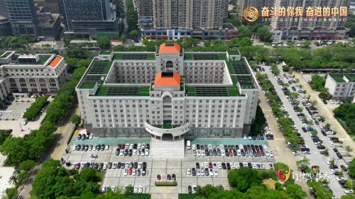 中国正能量丨人文交辉，绘华夏盛景