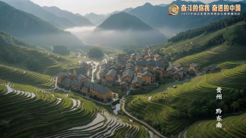 中国正能量丨非遗新传，廉韵匠心