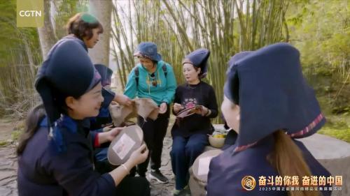 中国正能量丨法治润心，民声有应