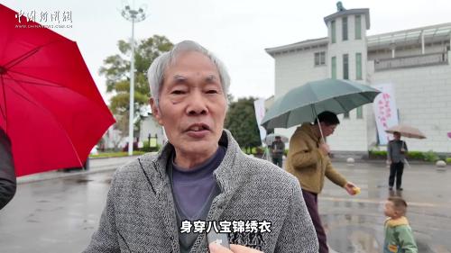 越劇誕生地浙江嵊州東王村：草臺起聲 鄉(xiāng)間常唱