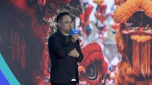 中国正能量｜找对人、造对场、链对路，传统文化破圈的三把“钥匙”