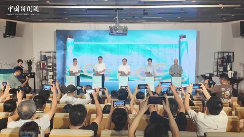 2026年中华传统晒书大会首场城市主场活动在浙江绍兴启幕