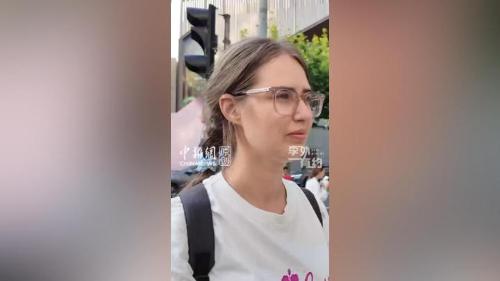 西方Z世代为什么爱来中国？