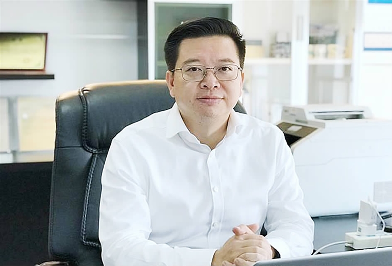 以侨青之名逐科技强国之梦
